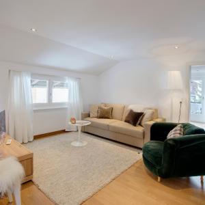 Haus Carmena - cosy apartment