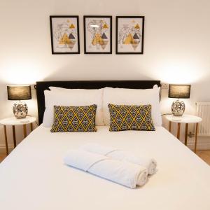 Atlas House - Ideal for Contractors or Derby County Fans