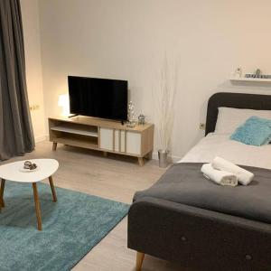 Servus apartment Ilica
