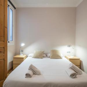 Acogedor apartamento de 2 dormitorios