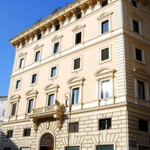 Hotel Primavera