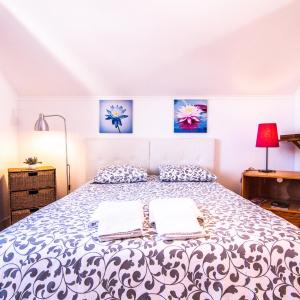 Nice View Apartment Bairro Alto