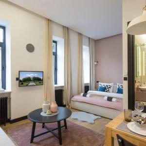 City Center Apartments close to National Theater