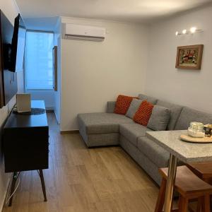Santiago Encomenderos el Golf