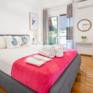 Unique apartment in Glyfada center