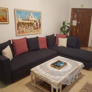 Agreable Appartement Ennasr 2