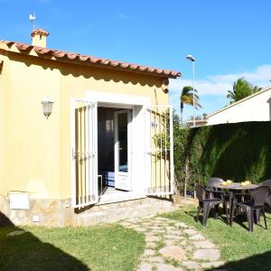 Anacasa Malibu Beach Oliva Nova MET AD1000