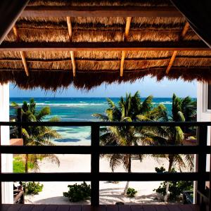Caribe Dream Private Beach