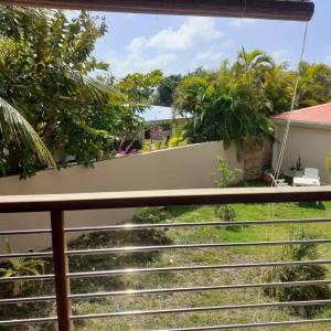 Bungalow Sea Brise 2 personnes
