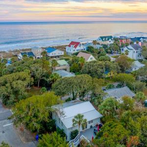 Sea Salt Cottage