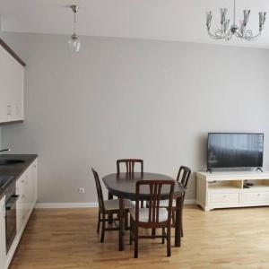 Riga Central Park Apartment