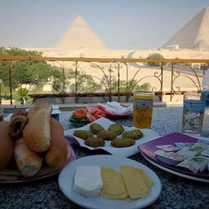 Pyramids View Inn, Cairo