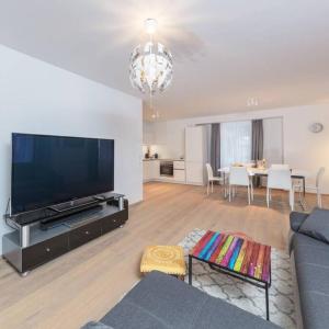 Vienna City Apartments Castelligasse