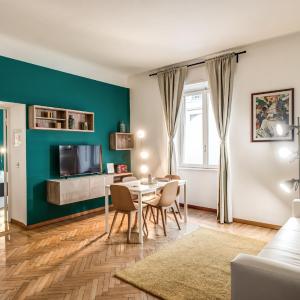 Brera Milan Suite