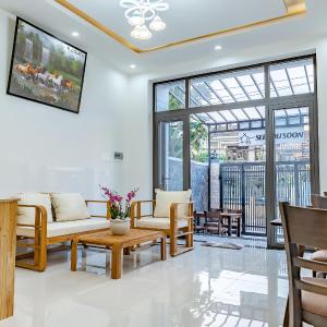 Little Boss Homestay