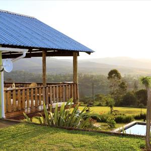 Round Here Self-Catering Holiday Home