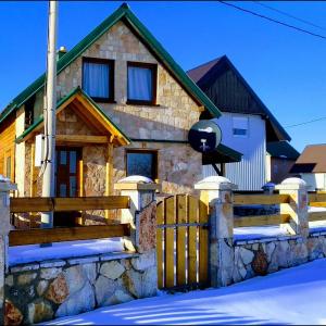 Guesthouse MG