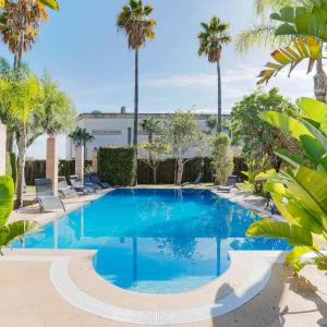 Can Mandol Villa