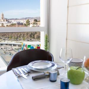4SEASONS SAN NICOLAS APARTMENT