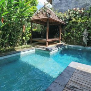 Pering Bungalow Ubud