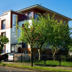 Villa Baltic - Apartament Chałupy nr 6