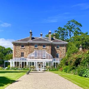 Marlfield House Hotel Relais et Chateaux