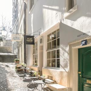 Montmartre