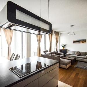 Hochwertig im Herzen Stuttgarts