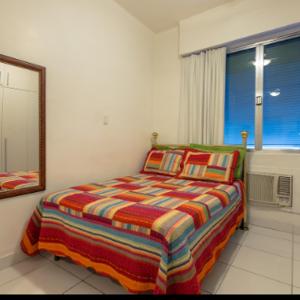 Apartamento Posto 6