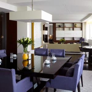 InterContinental Dubai Festival City by IHG