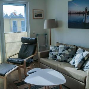 Nice Apartment In Graal-Müritz With Wifi