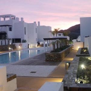 Monika Playa Macenas Mojacar