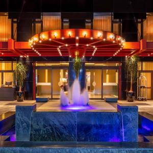 InterContinental São Paulo by IHG