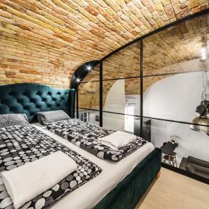 Spacious Loft in the Heart of Downtown