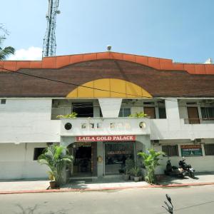 Laila Palace