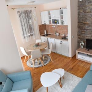 Apartman Ledjanac