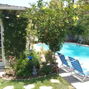 Culver City Escape w/ Pool, Near Disneyland Park!