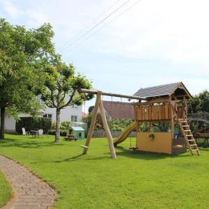 Ferienwohnung Ingrid