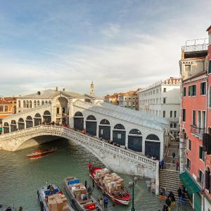 Vip Venice Apartments and Rooms Rialto Bridge