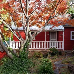 Akarana Cottage