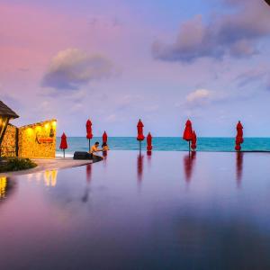 Kirikayan Boutique Resort - SHA Extra Plus