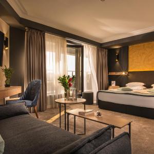 Rosslyn Thracia Hotel Sofia