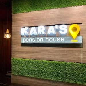 Kara’s Pension House