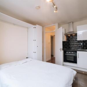 Great Studio Flat in Central London Zone 1
