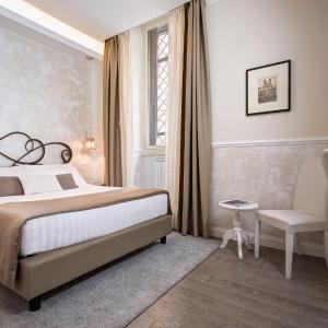 Relais de l'Opera Suites