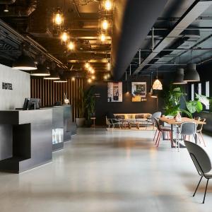 Good Hotel London