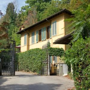 Villa Porta Romana - Family country house in the heart of Florence
