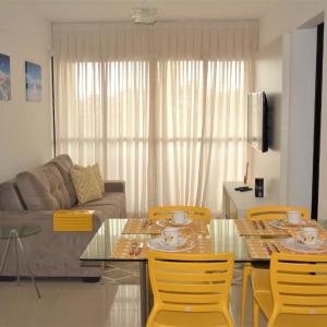 Flat Joan Miró - Apto201 - Localização privilegiada