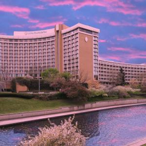 InterContinental Kansas City at the Plaza by IHG