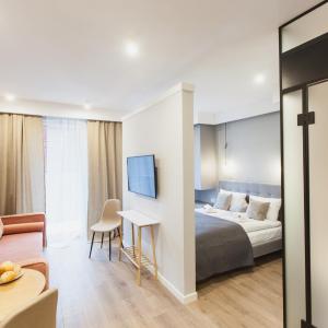 City Break Atelier Praga by INA